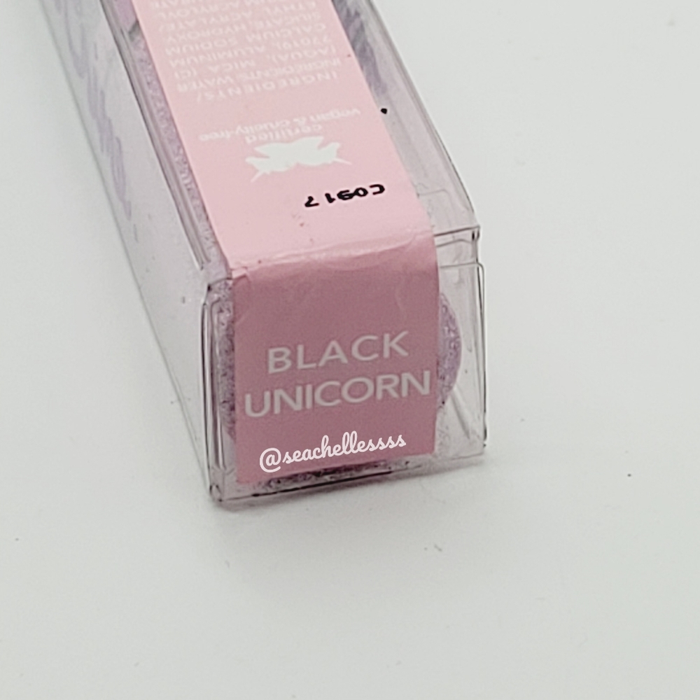 Black Unicorn | “DISCONTINUED” Lime Crime Diamond Crushers | Brand New in Box | - Picture 10 of 10
